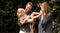 Diving Deep With Ashlan & Philippe Cousteau