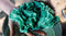 An Indigo Deep Dive With The Dogwood Dyer