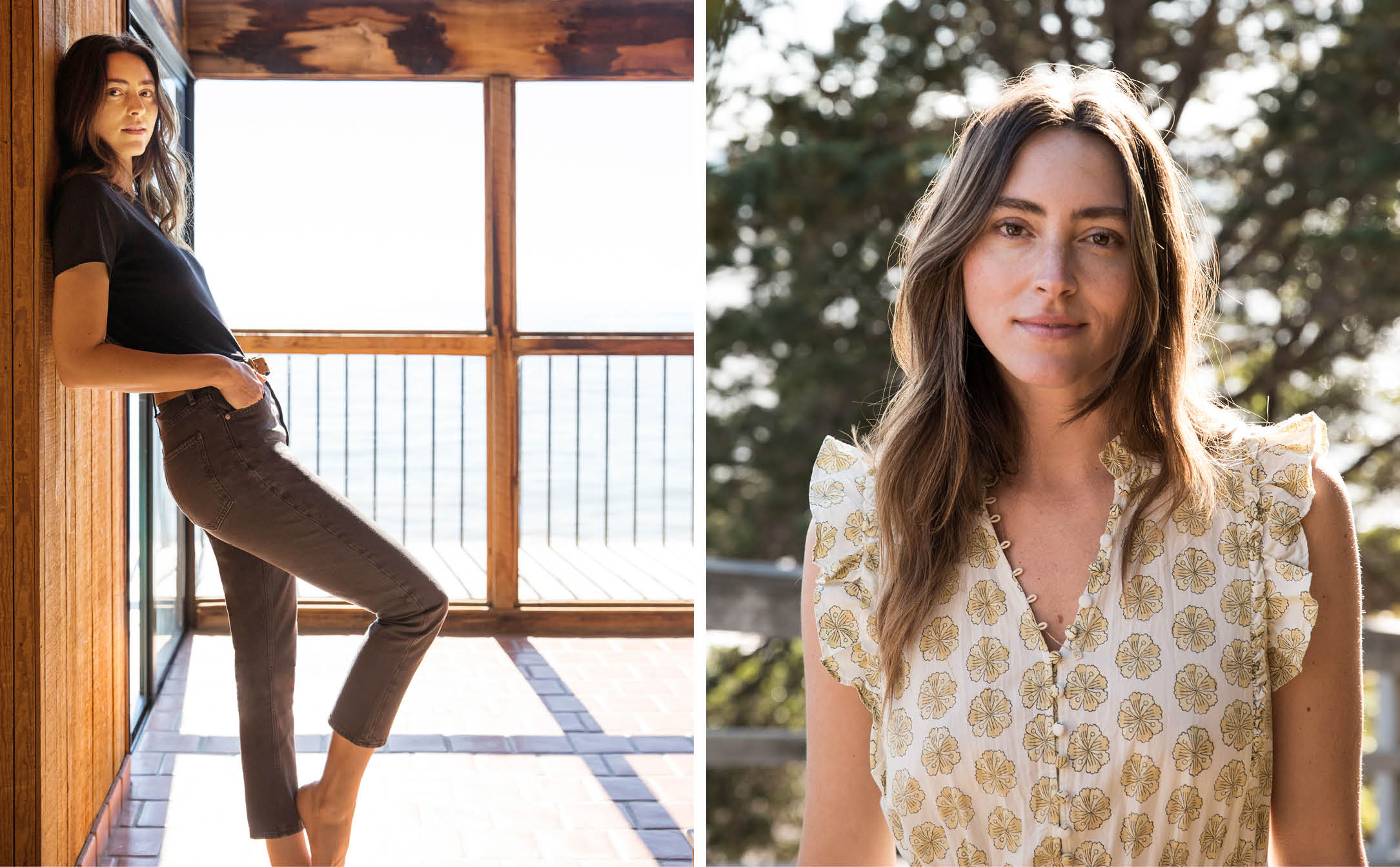 Canyon dress, S.E.A., S.E.A. Jeans