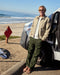 The Craftsman Jacket - FINAL SALE