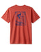 Tom Blake Hawaii Tee - FINAL SALE