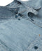 Chambray Utility Shirt