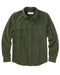 Chroma Blanket Shirt