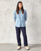 The Dunes Straight Jean - FINAL SALE