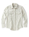 Women's Chroma Blanket Shirt