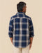 Blanket Shirt