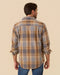 Blanket Shirt