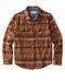 Blanket Shirt