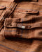 Blanket Shirt