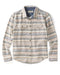 Blanket Shirt