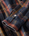 Blanket Shirt