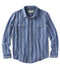 Blanket Shirt