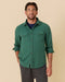 Chroma Blanket Shirt
