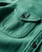 Chroma Blanket Shirt