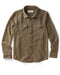 Chroma Blanket Shirt