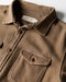 Chroma Blanket Shirt