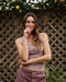 Sojourn Ribbed Tank