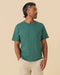 The S/S Big Heavy Tee