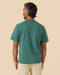 The S/S Big Heavy Tee