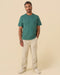 The S/S Big Heavy Tee