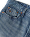 The Scout Straight Jean