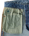 The Scout Straight Jean