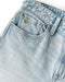 The Scout Straight Jean