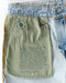 The Scout Straight Jean