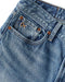The Scout Straight Jean