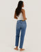 The Scout Straight Jean