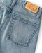The Scout Straight Jean