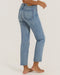 The Scout Straight Jean