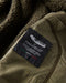 The Woolaroo Jacket