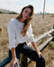 The Women's Big Heavy Tee