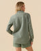 Women's Chroma Blanket Shirt