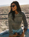 Women's Horizon Sweater