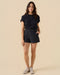 Women's Seventyseven Cord Shorts