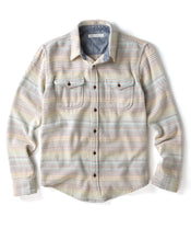 Blanket Shirt